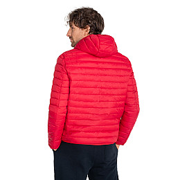 Мужская куртка демисезонная Spaio Сlassic HZ01 S Red SP-HZ01CL-RD-S