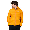 Мужская куртка демисезонная Spaio Сlassic HZ01 M Yellow SP-HZ01CL-YW-M