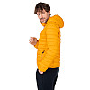 Куртка чоловіча демісезонна Spaio Сlassic HZ01 L Yellow SP-HZ01CL-YW-L