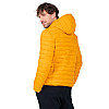 Куртка чоловіча демісезонна Spaio Сlassic HZ01 L Yellow SP-HZ01CL-YW-L