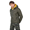 Куртка мужская демисезонная Spaio Сlassic HZ01 S Khaki SP-HZ01CL-KH-S