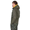 Куртка мужская демисезонная Spaio Сlassic HZ01 S Khaki SP-HZ01CL-KH-S