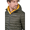 Куртка мужская демисезонная Spaio Сlassic HZ01 S Khaki SP-HZ01CL-KH-S