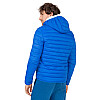 Куртка чоловіча демісезонна Spaio Сlassic HZ01 M Blue SP-HZ01CL-BL-M