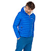 Куртка чоловіча демісезонна Spaio Сlassic HZ01 M Blue SP-HZ01CL-BL-M
