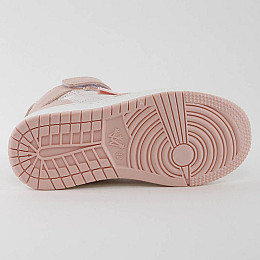 Кеди дитячі 338758 р.35 (22) Fashion Рожевий