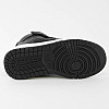 Кеды детские 338759 р.36 (22,5) Fashion Черный