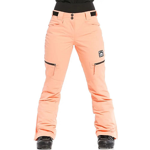 Брюки лыжные Rehall Romy Women's 2022 XS Персиковый