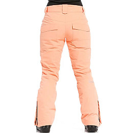 Брюки лыжные Rehall Romy Women's 2022 XS Персиковый