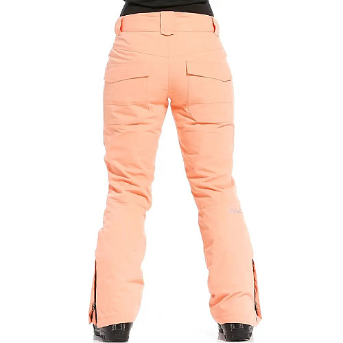 Брюки лыжные Rehall Romy Women's 2022 XS Персиковый