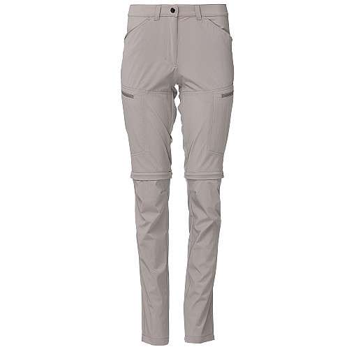 Женские брюки 2в1 Turbat Cascade Women XL Песочный