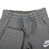 Дитячі штани Nike B NSW CLUB FLC JOGGER PANT Сірий XS (CI2911-091 XS)