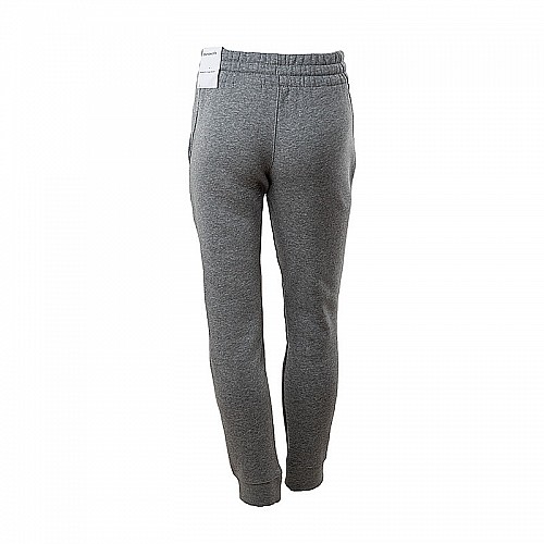 Дитячі штани Nike B NSW CLUB FLC JOGGER PANT Сірий S (CI2911-091 S)