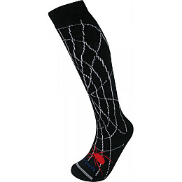 Носки Lorpen SKS Black S (1052-6310039 3094 kidS)