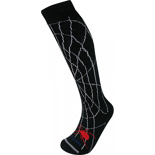 Шкарпетки Lorpen SKS Black S (1052-6310039 3094 kidS)