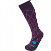 Шкарпетки Lorpen SKS S Spidey Plum (1052-6310039 2816 kidsS)