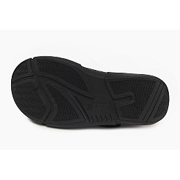 Сліпони для хлопчиків Waldi 360-478 27 Сірий (2000989480471)