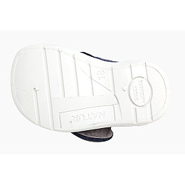 Сліпони для хлопчиків Waldi 360-526 20 Синій (2000989480334)