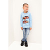 Свитер Lizi Kids 3147 110 см Голубой (2000904843381)