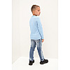 Свитер Lizi Kids 3147 110 см Голубой (2000904843381)