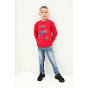 Свитр Lizi Kids 3148 110 Красный (2000904843503)