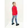 Свитр Lizi Kids 3148 110 Красный (2000904843503)
