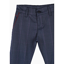 Брюки Redpolo VERA 98 Синий (2000903889052)