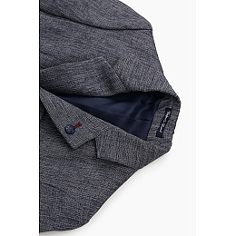 Пиджак Redpolo 208 110 Синий (2000903888796)