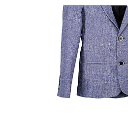 Пиджак Redpolo 208 128 Синий (2000903888826)