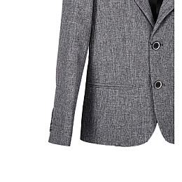 Пиджак Redpolo 208 122 Серый (2000903956099)