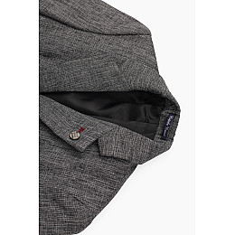 Пиджак Redpolo 208-1 164 Серый (2000903956044)