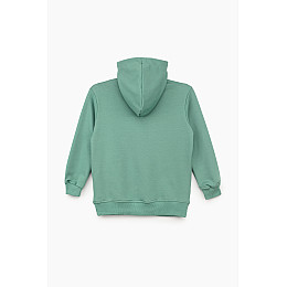 Реглан для девочки Hope HP607 146 см Мятный (2000989154679)