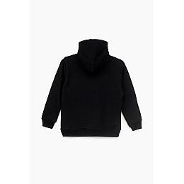 Реглан для девочки Hope HP607 146 см Черный (2000989154594)