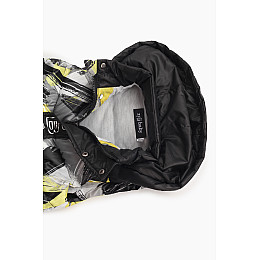 Жилет для мальчика XZKAMI 2276 86 см Желтый (2000989387442)