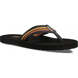 Сланці TEVA Mush 2 Canvas M's 40.5 Arroyo Navy (1033-TVA 8734.996-8)
