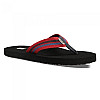 Сланцы TEVA Mush 2 Canvas M's 47 Arroyo Red (1033-TVA 8734.606-13)
