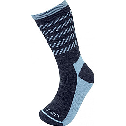 Шкарпетки Lorpen T2KM 27-30 Steel Blue (1052-6310252 1885 KidsS)