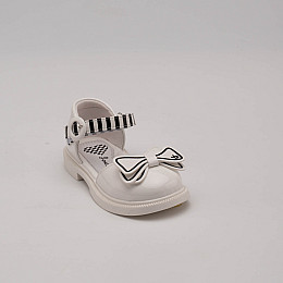 Туфлі для дівчинки Jong-Golf 10725-7 24 Білий (2000989596622)