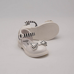 Туфлі для дівчинки Jong-Golf 10725-7 25 Білий (2000989596639)