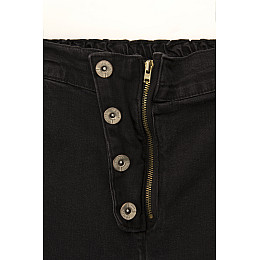 Джинсы для девочки Cemix 2013-3 158 см Черный (2000989575344)