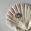 Серебряная подвеска SilverBreeze с фианитами (2125006)