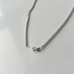 Серебряная цепочка SilverBreeze без камней (2135104) 450