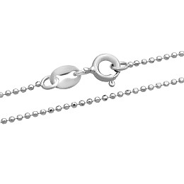 Серебряная цепочка SilverBreeze без камней (2135111) 450