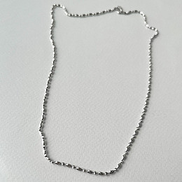 Серебряная цепочка SilverBreeze без камней (2135128) 450