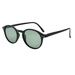 Сонцезахисні окуляри Sanico MQR 0121 IBIZA black - lenti green lenti polarizzate cat.2