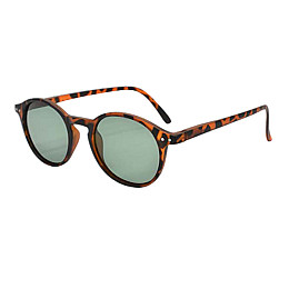 Сонцезахисні окуляри Sanico MQR 0125 PALMA turtle - lenti green lenti polarizzate cat.2