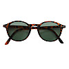 Сонцезахисні окуляри Sanico MQR 0125 PALMA turtle - lenti green lenti polarizzate cat.2