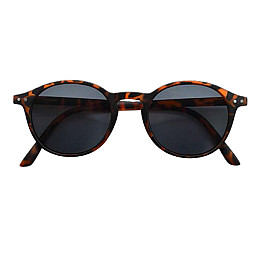 Сонцезахисні окуляри Sanico MQR 0124 PALMA turtle - lenti black lenti polarizzate cat.3