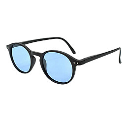 Солнцезащитные очки Sanico MQR 0123 IBIZA black - lenti blue lenti polarizzate cat.1