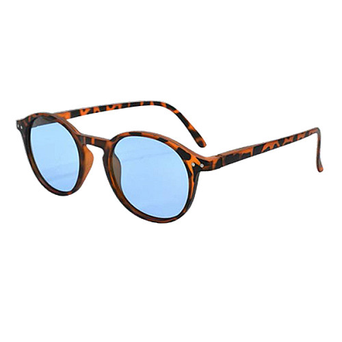 Сонцезахисні окуляри Sanico MQR 0127 PALMA turtle - lenti blue lenti polarizzate cat.1